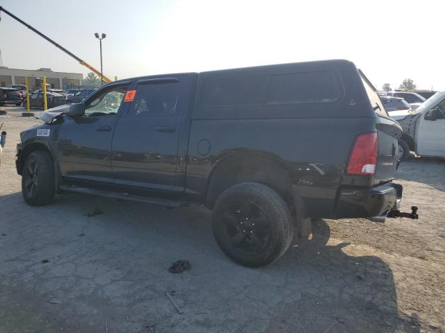 Photo 2 from auction – 2018 RAM 1500 ST with VIN 1C6RR7KTXJS265714