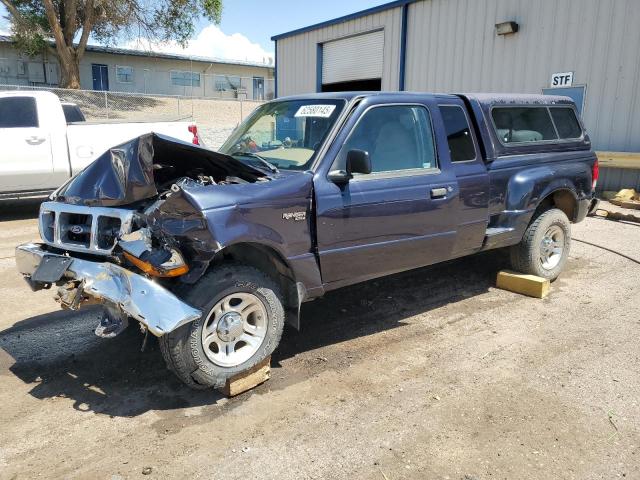 FORD RANGER SUP 2000 with VIN 1FTZR15V9YTB48049 - Photo from auction