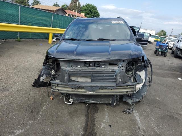 Photo 5 from auction – 2016 FORD EXPLORER XLT with VIN 1FM5K8D87GGC93701