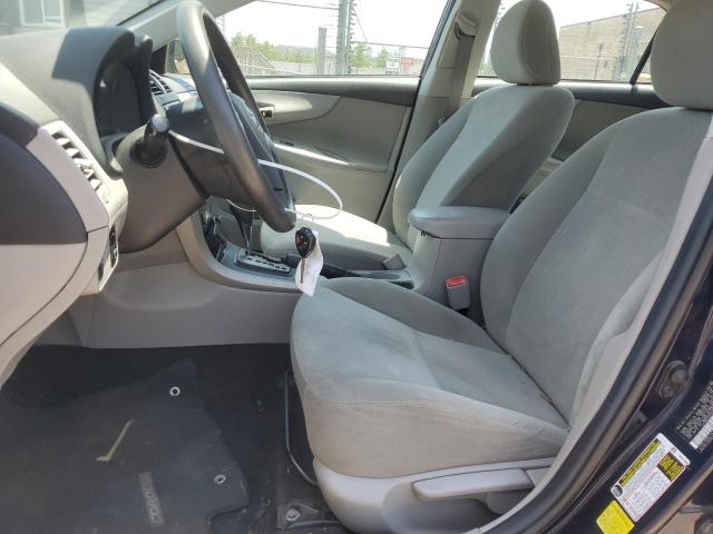 Photo 7 from auction – 2012 TOYOTA COROLLA BA with VIN 2T1BU4EEXCC865738