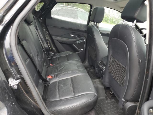 Photo 11 from auction – 2018 JAGUAR E-PACE SE with VIN SADFP2FX5J1Z08580