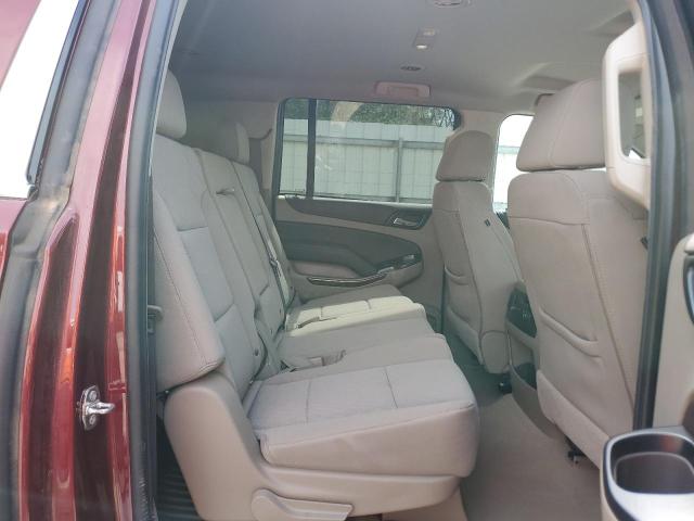 Photo 11 from auction – 2019 CHEVROLET SUBURBAN C with VIN 1GNSCGKC0KR322367