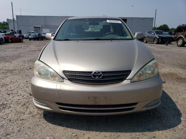Photo 5 from auction – 2003 TOYOTA CAMRY LE with VIN 4T1BE32K73U228905