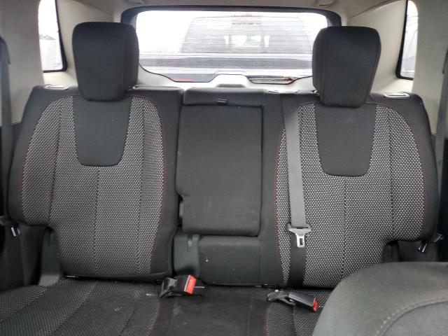 Photo 10 from auction – 2017 GMC TERRAIN SL with VIN 2GKFLTE38H6337108