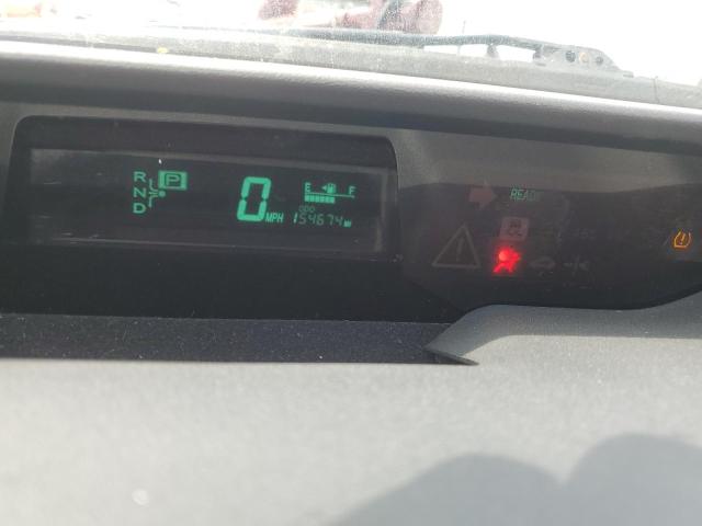Photo 9 from auction – 2008 TOYOTA PRIUS with VIN JTDKB20U983376630