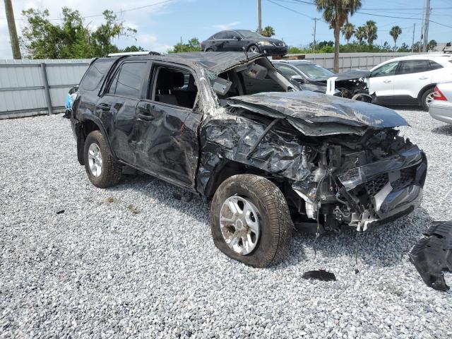 Photo 4 from auction – 2022 TOYOTA 4RUNNER SR with VIN JTEEU5JR4N5264106