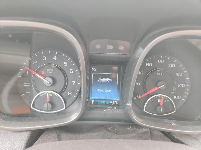 Photo 9 from auction – 2013 CHEVROLET MALIBU 2LT with VIN 1G11F5RR7DF116728