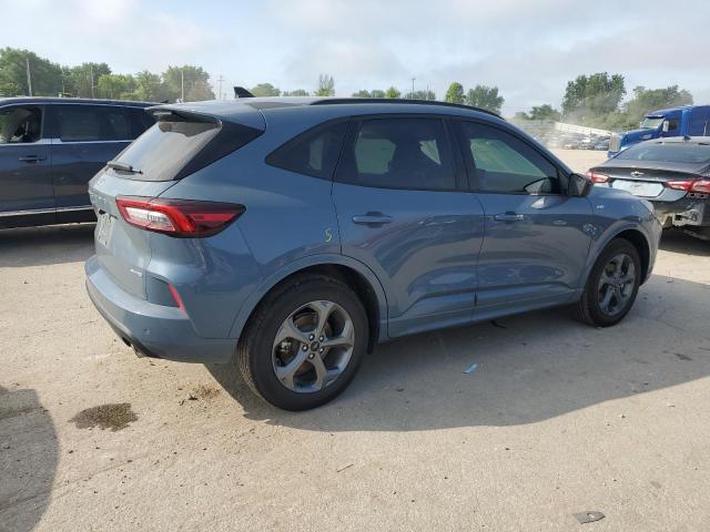 Photo 3 from auction – 2024 FORD ESCAPE ST LINE with VIN 1FMCU9MN6RUB36145