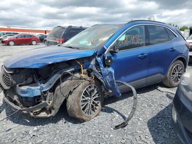 FORD ESCAPE 2023 z numerem VIN 1FMCU0E10PUA29595 - Zdjęcie z aukcji