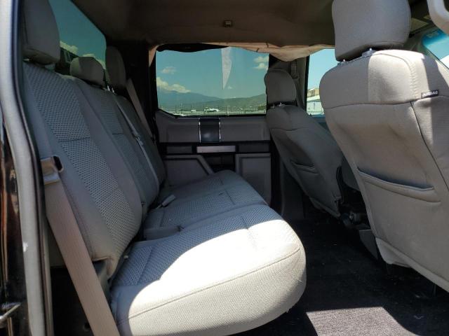 Photo 10 from auction – 2016 FORD F150 SUPER with VIN 1FTEW1EFXGFA24322