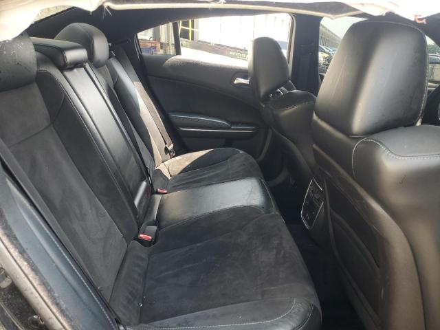 Photo 10 from auction – 2016 DODGE CHARGER R/ with VIN 2C3CDXGJ3GH132737