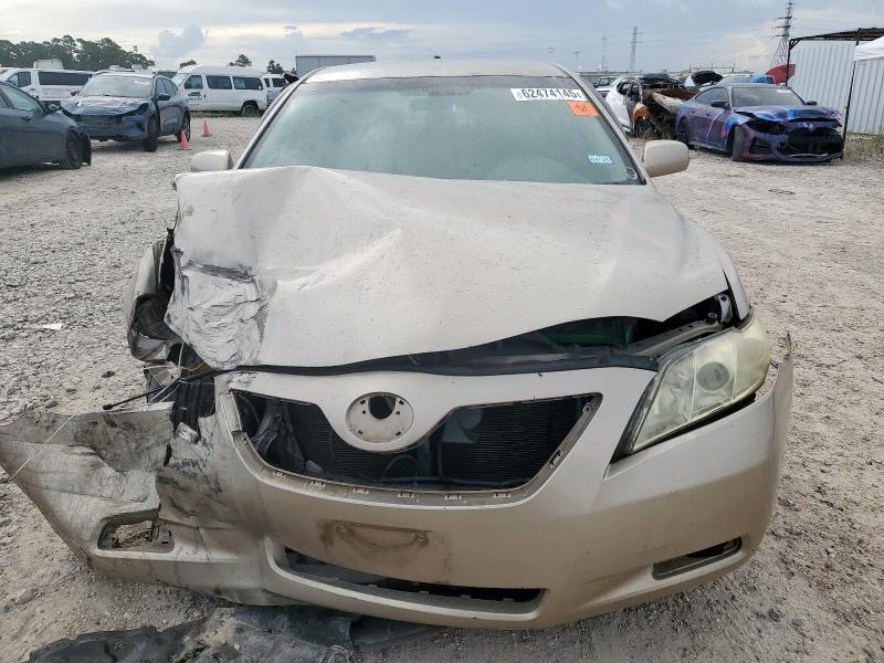 Photo 5 from auction – 2009 TOYOTA CAMRY BASE with VIN 4T1BE46KX9U400045
