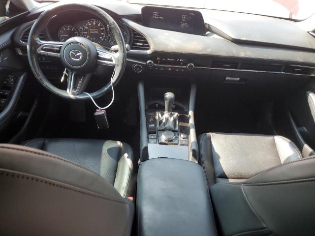 Photo 8 from auction – 2021 MAZDA 3 PREMIUM with VIN 3MZBPBEY7MM250057
