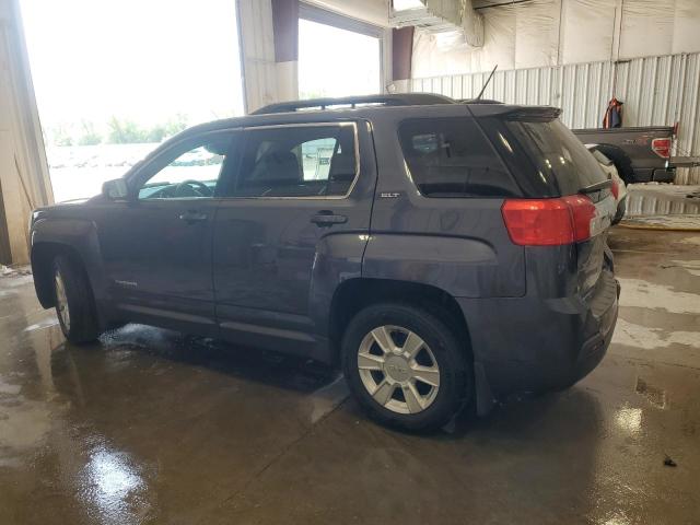 Photo 2 from auction – 2013 GMC TERRAIN SL with VIN 2GKFLVEK6D6387289
