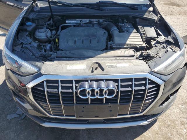 Photo 12 from auction – 2020 AUDI Q3 PREMIUM with VIN WA1AECF32L1026309