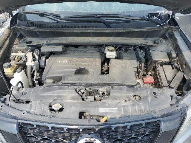Photo 11 from auction – 2019 NISSAN PATHFINDER with VIN 5N1DR2MN6KC625685