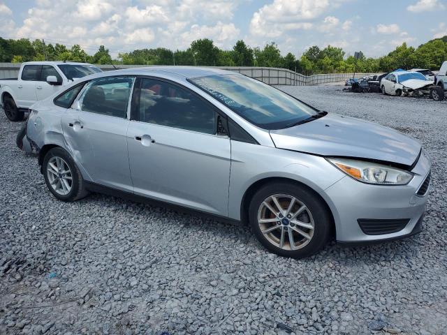 Photo 4 from auction – 2018 FORD FOCUS SE with VIN 1FADP3F22JL258470