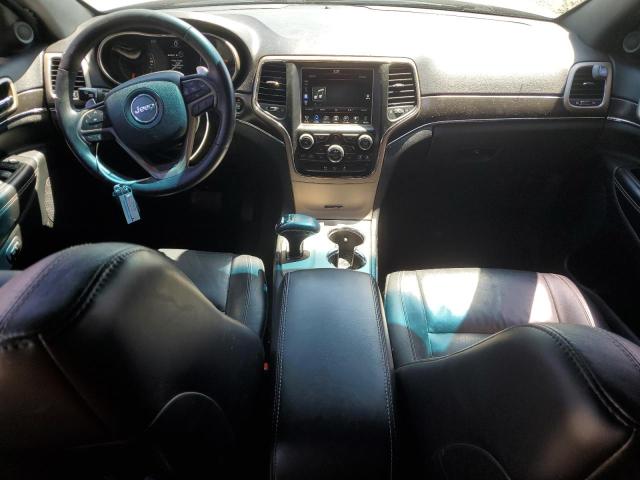 Photo 8 from auction – 2015 JEEP GRAND CHER with VIN 1C4RJFBG0FC609906