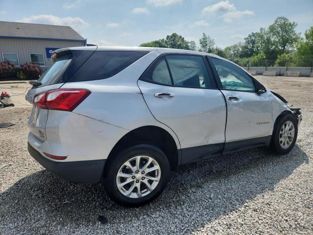 Photo 3 from auction – 2020 CHEVROLET EQUINOX LS with VIN 2GNAXHEV8L6235056
