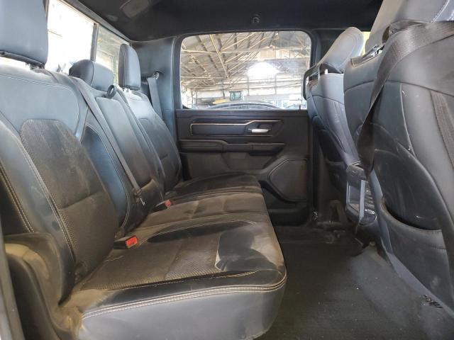 Photo 10 from auction – 2021 RAM 1500 REBEL with VIN 1C6SRFLT5MN531461