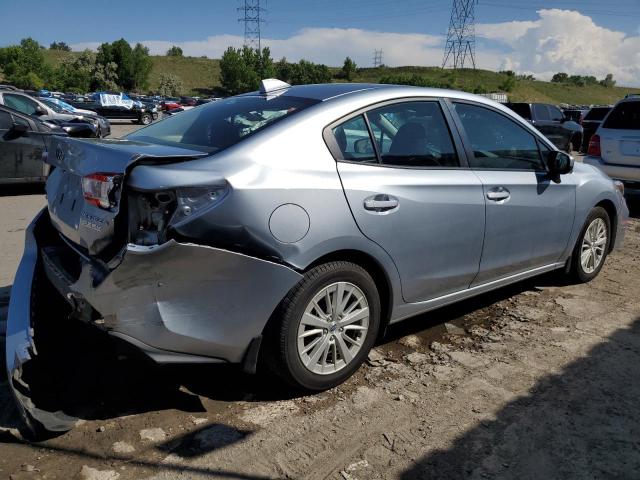 Zdjęcie 3 z aukcji – 2017 SUBARU IMPREZA PR z VIN 4S3GKAD64H3607316