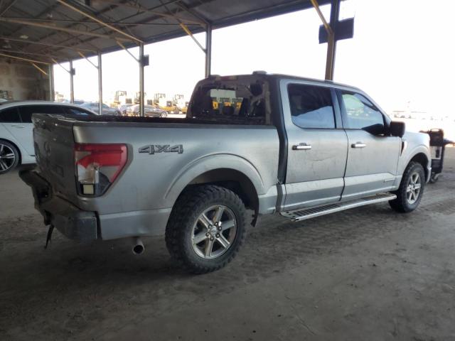 Photo 3 from auction – 2021 FORD F150 SUPER with VIN 1FTFW1ED0MFB43205