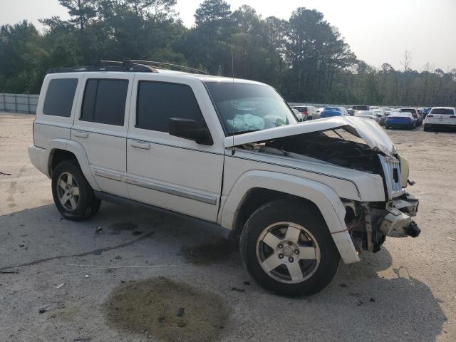 Photo 4 from auction – 2010 JEEP COMMANDER with VIN 1J4RH4GK4AC113720