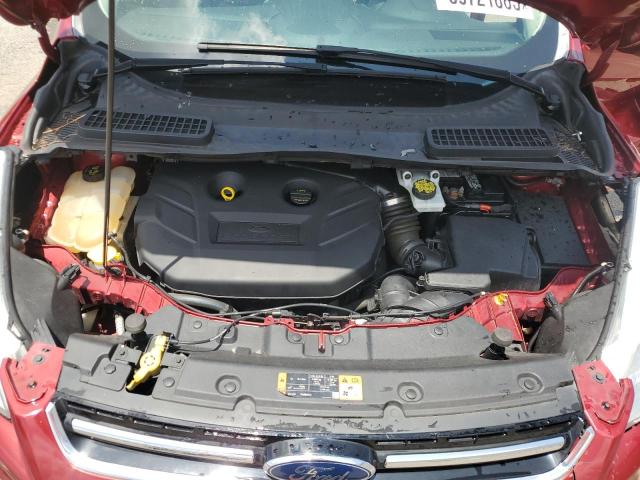 Photo 12 from auction – 2016 FORD ESCAPE TIT with VIN 1FMCU0J94GUC06001