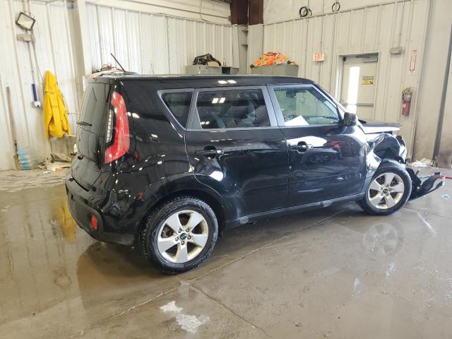 Photo 3 from auction – 2018 KIA SOUL with VIN KNDJN2A24J7535438