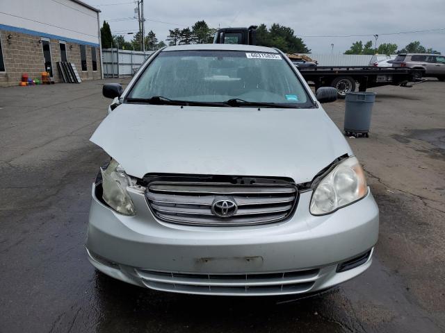 Photo 5 from auction – 2004 TOYOTA COROLLA CE with VIN JTDBR32E642034432