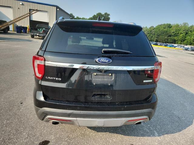 Photo 6 from auction – 2016 FORD EXPLORER L with VIN 1FM5K7FH7GGD33542