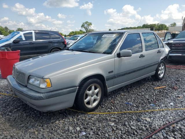 VOLVO 850 1997 with VIN YV1LS5554V2405888 - Photo from auction