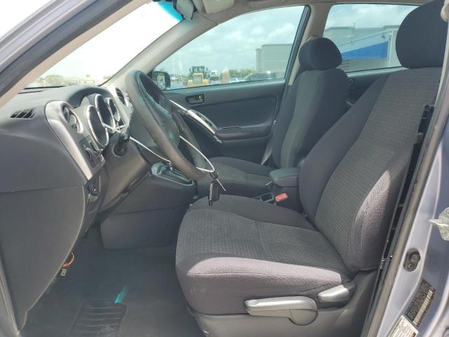 Photo 7 from auction – 2006 TOYOTA COROLLA MA with VIN 2T1KR32E36C607372