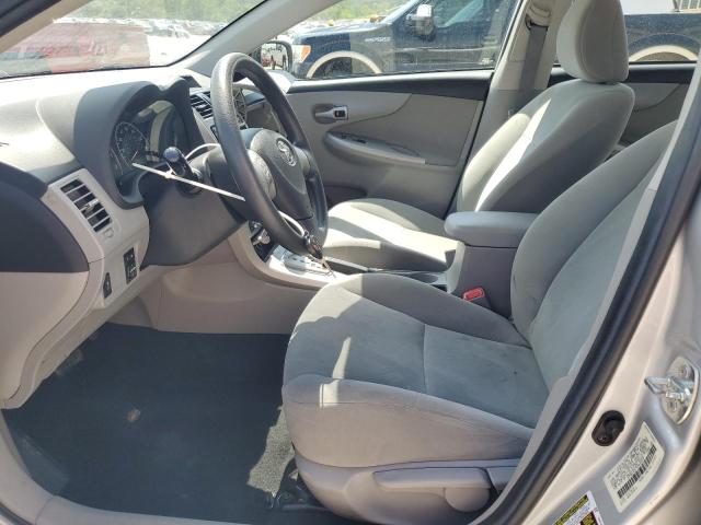 Photo 7 from auction – 2012 TOYOTA COROLLA BA with VIN 5YFBU4EE7CP046248