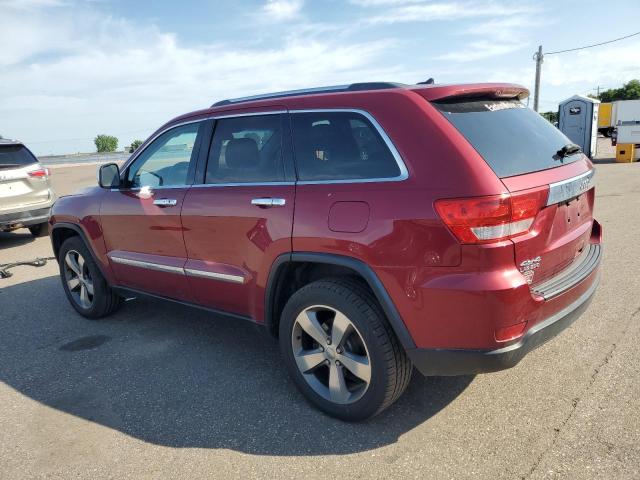 Photo 2 from auction – 2013 JEEP GRAND CHER with VIN 1C4RJFAG6DC553453