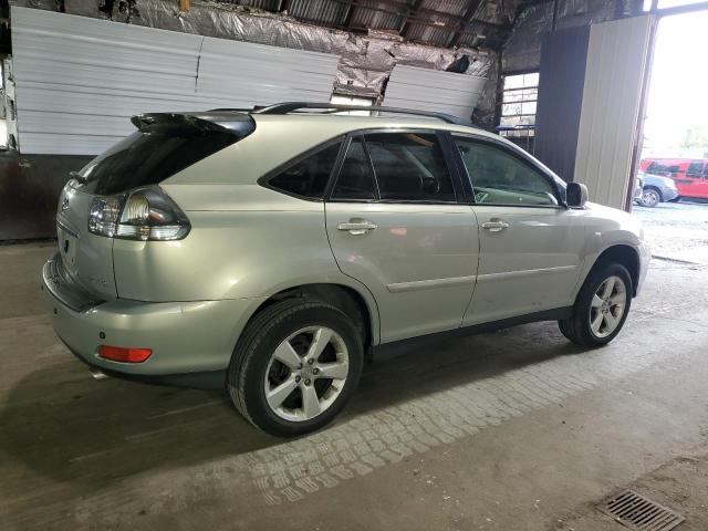 Photo 3 from auction – 2004 LEXUS RX 330 with VIN JTJHA31U940034346