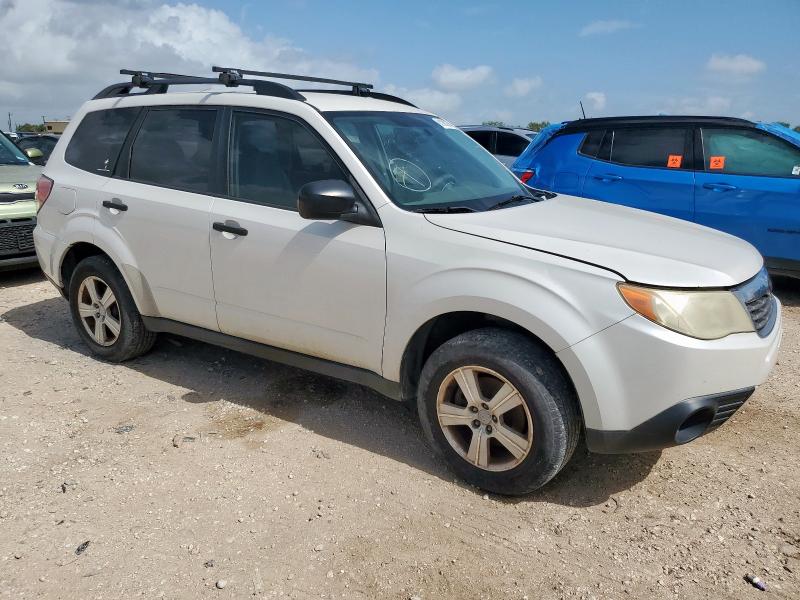 Photo 4 from auction – 2010 SUBARU FORESTER X with VIN JF2SH6BC4AH778043
