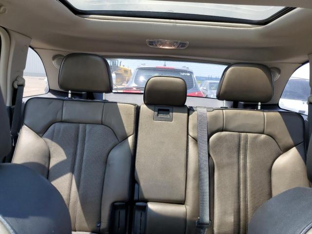 Photo 10 from auction – 2011 LINCOLN MKX with VIN 2LMDJ8JK3BBJ05744
