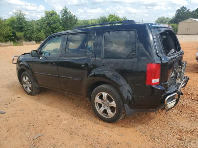 Photo 2 from auction – 2013 HONDA PILOT EX with VIN 5FNYF4H44DB057096