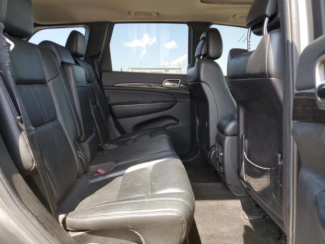 Photo 10 from auction – 2011 JEEP GRAND CHER with VIN 1J4RR4GG7BC642363