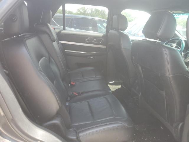 Photo 10 from auction – 2017 FORD EXPLORER X with VIN 1FM5K8DH2HGB63021