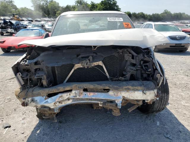Photo 5 from auction – 2005 CHEVROLET SILVERADO with VIN 1GCEC14X65Z284327