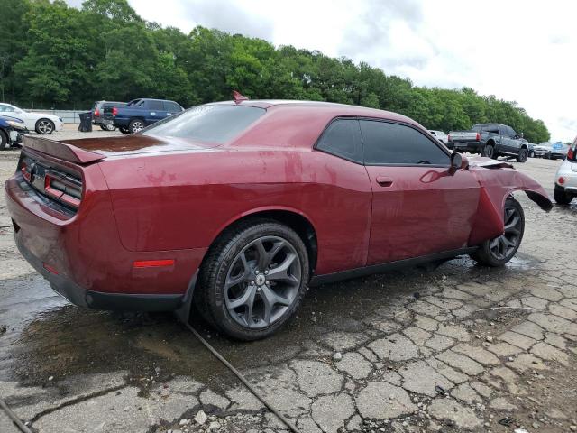 Photo 3 from auction – 2018 DODGE CHALLENGER with VIN 2C3CDZAG3JH252621