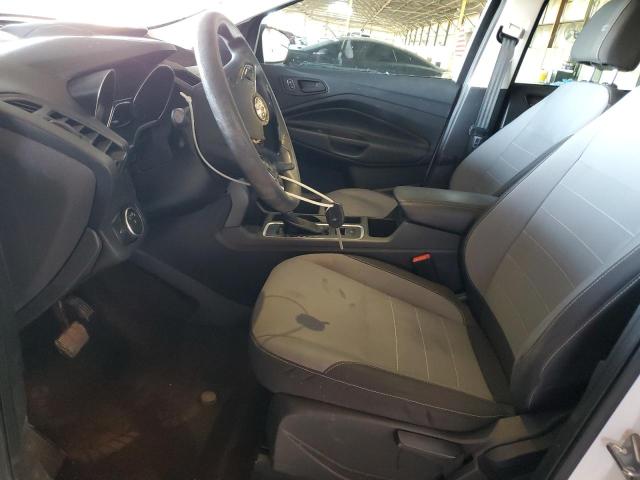 Photo 7 from auction – 2017 FORD ESCAPE S with VIN 1FMCU0F76HUE97240