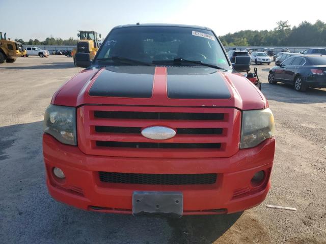 Photo 5 from auction – 2008 FORD EXPEDITION with VIN 1FMFU20508LA42115