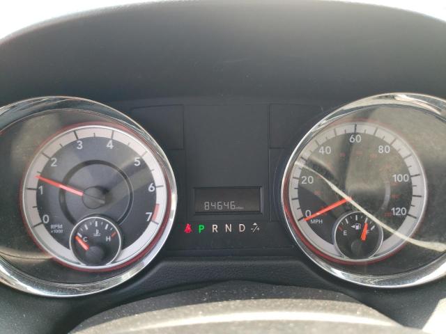 Photo 9 from auction – 2012 DODGE GRAND CARA with VIN 2C4RDGBG5CR105299