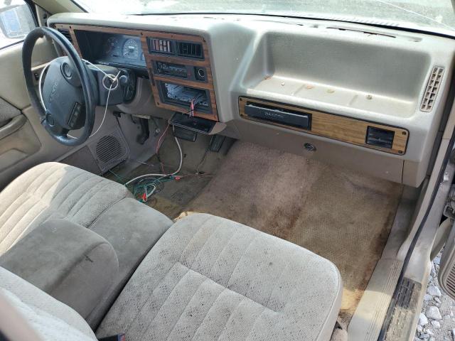 Photo 8 from auction – 1996 DODGE DAKOTA with VIN 1B7GL23X3TS624510
