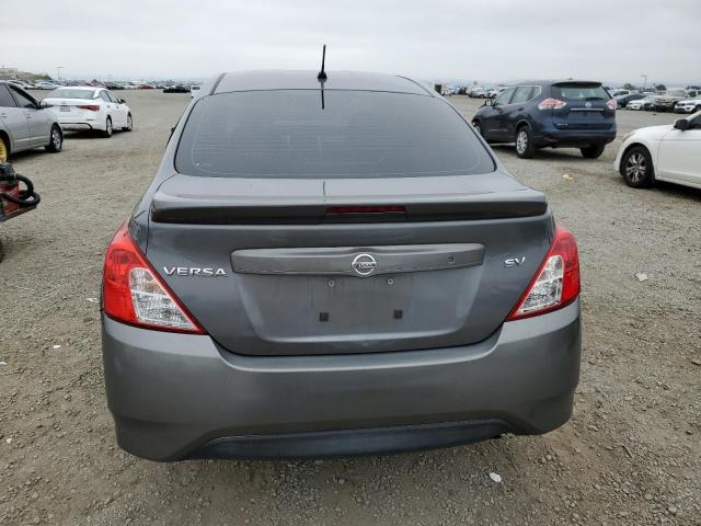 Photo 6 from auction – 2018 NISSAN VERSA S with VIN 3N1CN7AP1JL855283