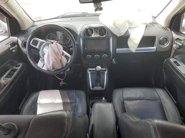 Photo 8 from auction – 2015 JEEP COMPASS LIMITED with VIN 1C4NJCCB8FD418714