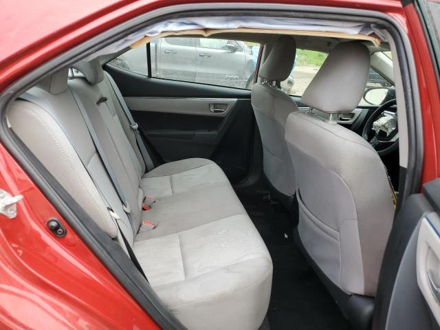 Photo 10 from auction – 2016 TOYOTA COROLLA L with VIN 2T1BURHE8GC688461